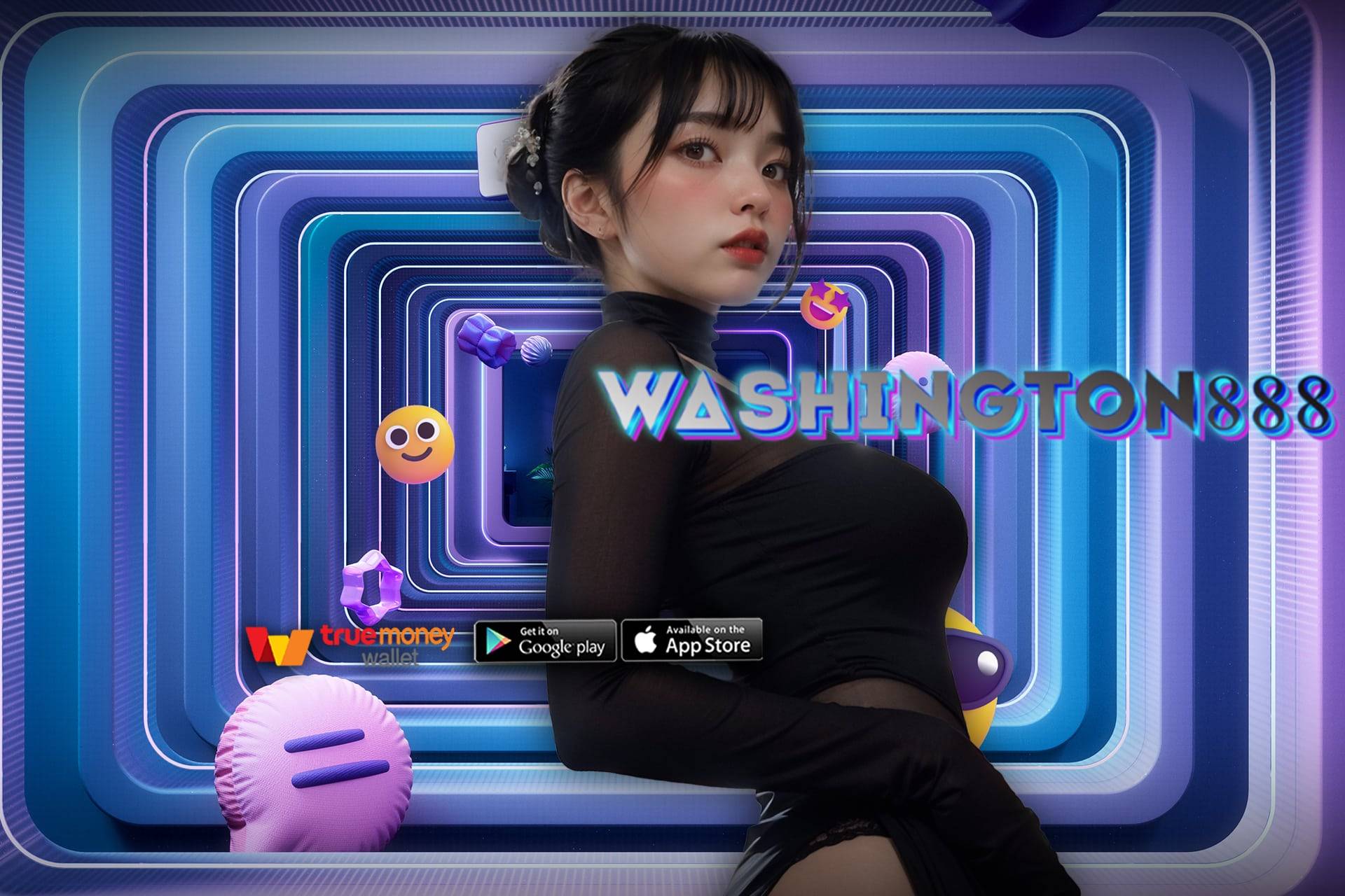 washington888 bet