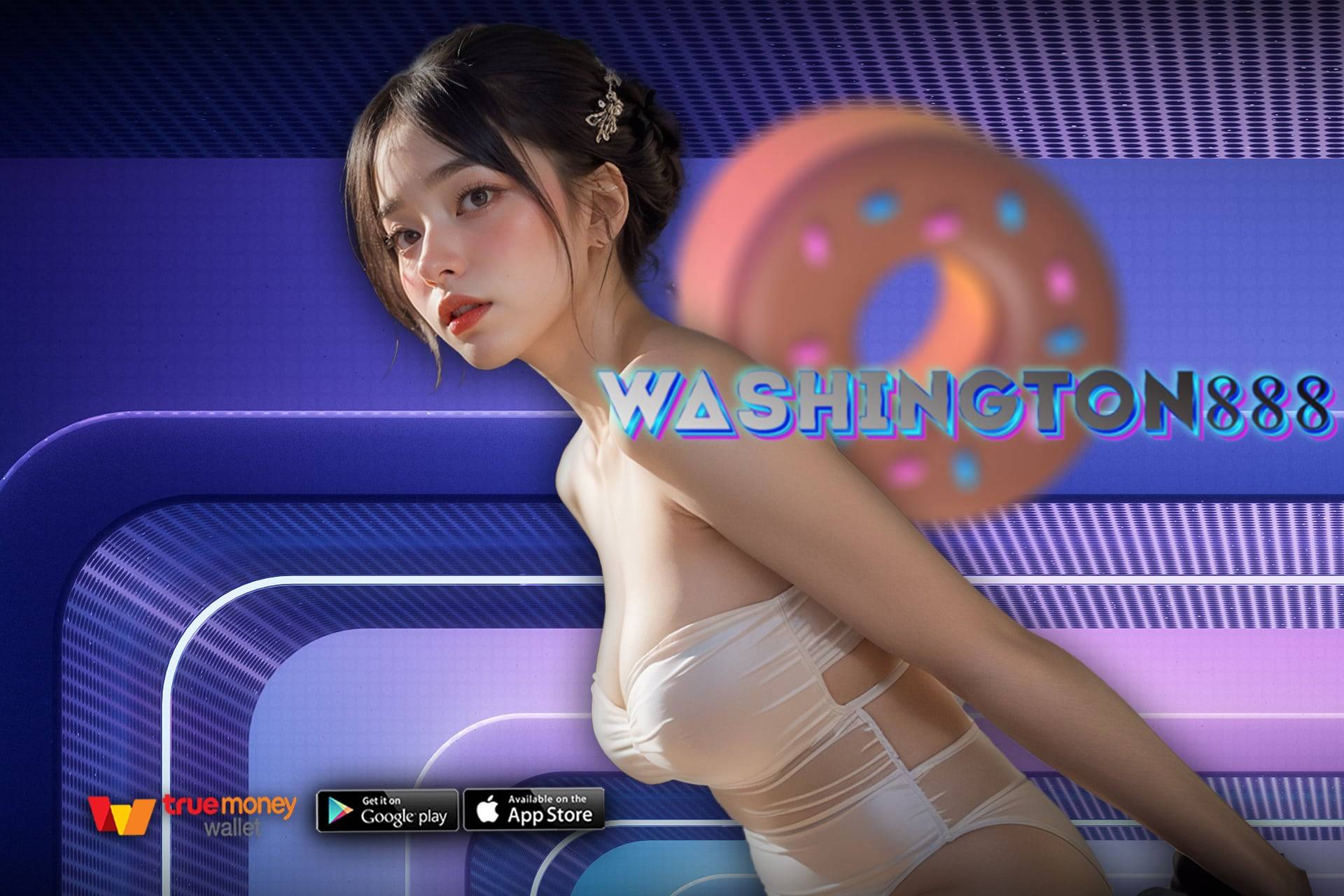 washington888
